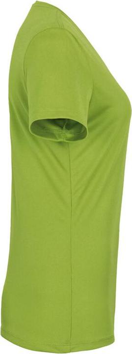 Actual product image Hakro V-shirt COOLMAX® (XS)