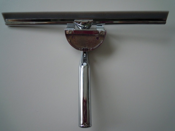 Immagine prodotto Diaqua Pulitore per box doccia cromato