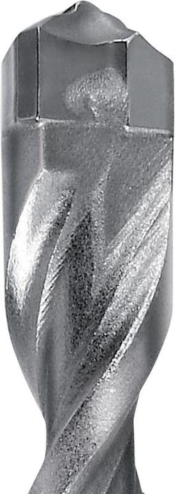 Produktbild Bosch Professional Zubehör Hartmetall Hammerbohrer 6 mm A (6 mm)