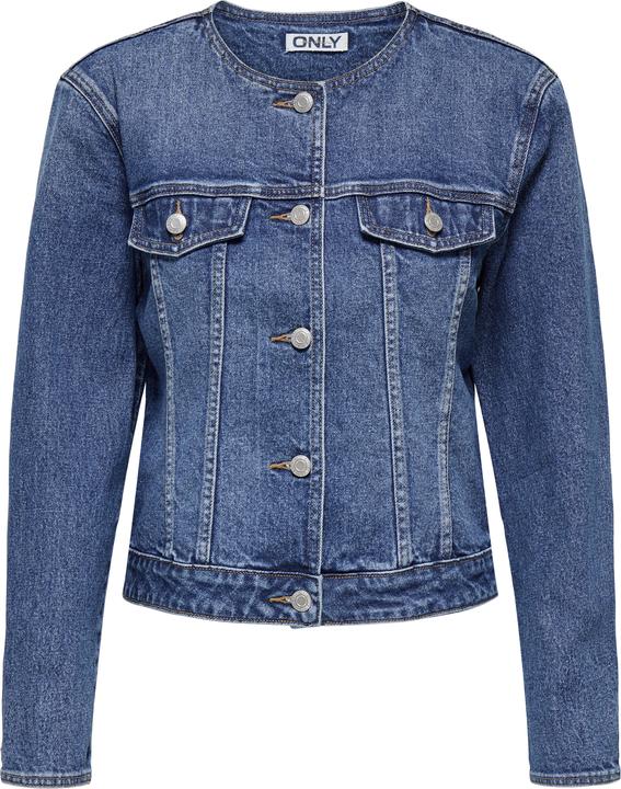 Produktbild Only ONLKATHY Jeansjacke Jeansjacke (XS)