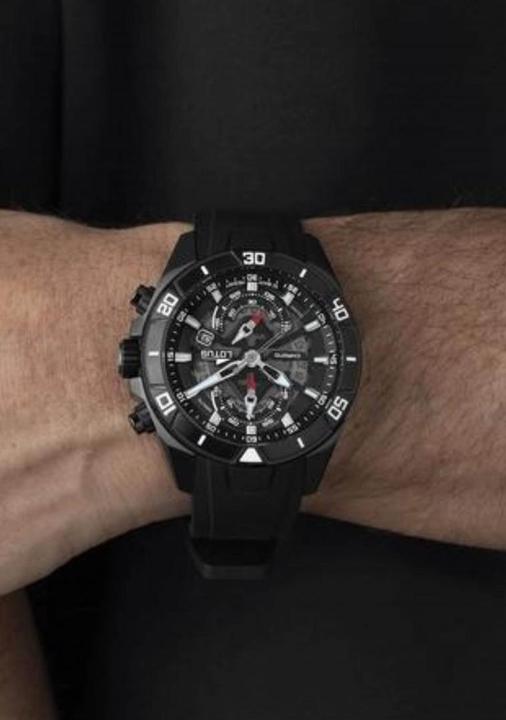 Produktbild Lotus 18945/6 Vortex (44 mm)