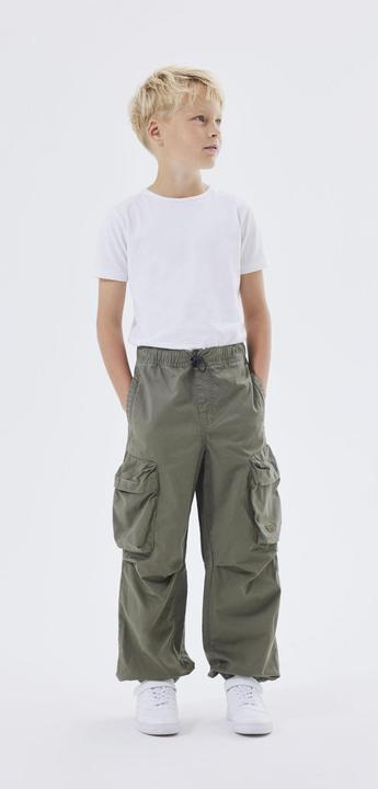 Immagine prodotto Name it Pantaloni da paracadutista (158)