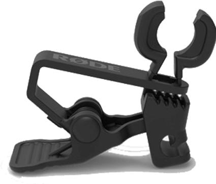 Actual product image RØDE Lavalier II