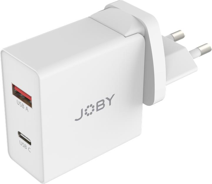Produktbild Joby Travel Charger 35W Dual Output (35 W)