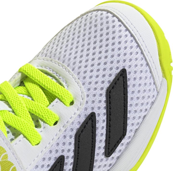 Actual product image adidas Courtflash (30)