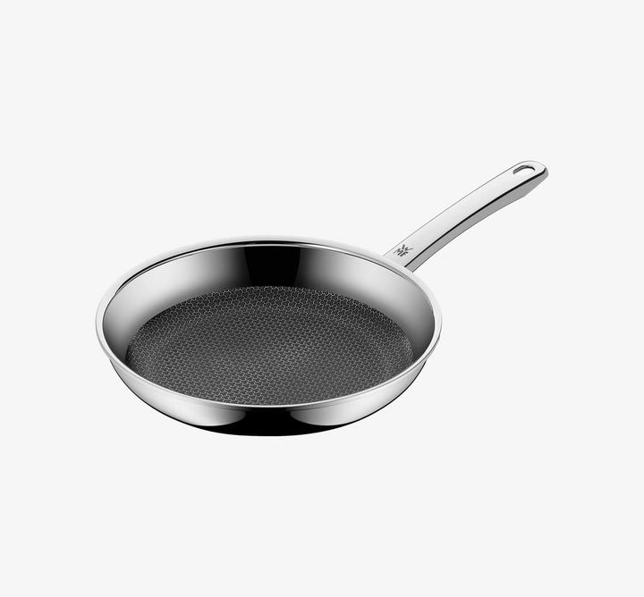 Actual product image WMF Professional Resist (28 cm, Frying pan, Stainless steel)