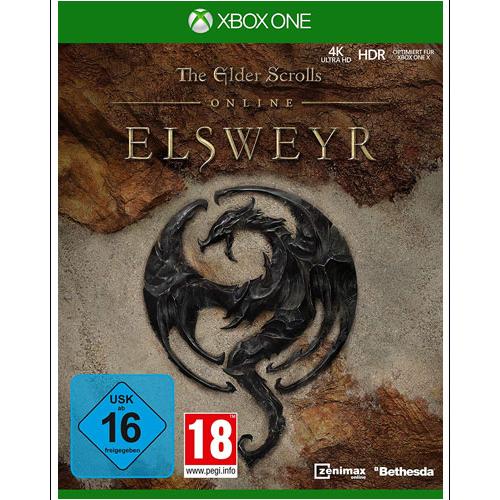 Bethesda , The Elder Scrolls Online: Elsweyr