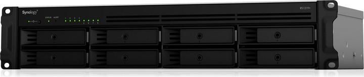 Image du produit Synology RS1219+ (0 TB)