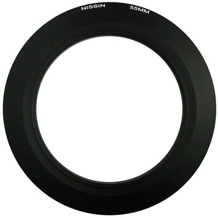 Immagine prodotto Nissin Digital Adapter Ring MF18 55mm