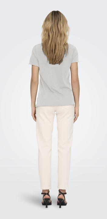 Actual product image Only Onllucy Life Reg S/S Top Jrs Noos (XL)