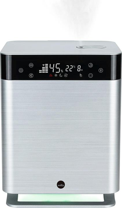 Actual product image Wilfa Dew (70 m²)