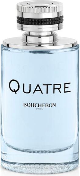 Produktbild Boucheron Quatre (Eau de Toilette, 50 ml)