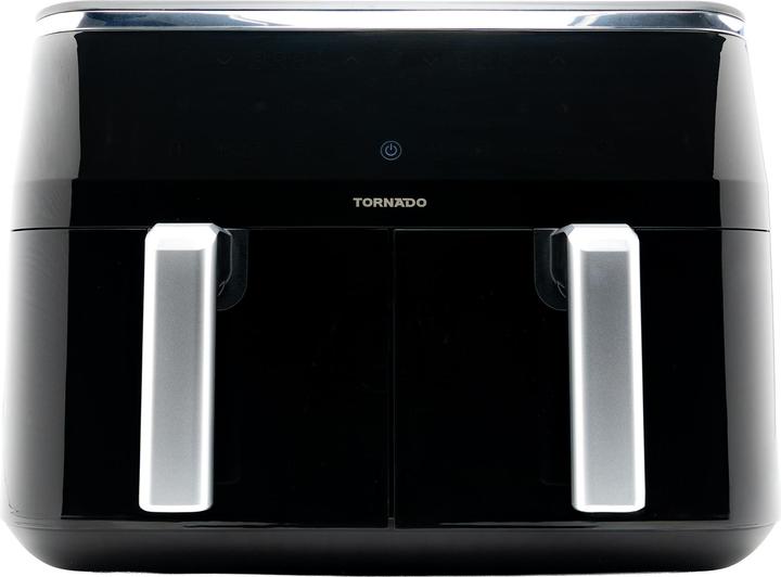 Image du produit Tornado TAFT-1000-GS DUO AIR FRYER