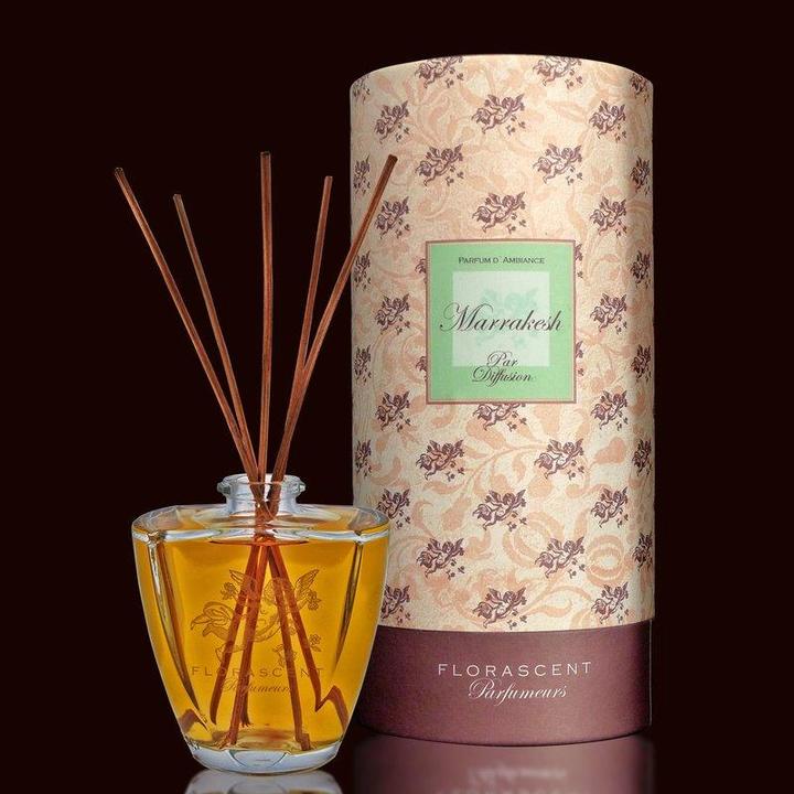 Immagine prodotto Florascent Marrakesh Parfum d Ambiance (Eau de parfum, 250 ml)