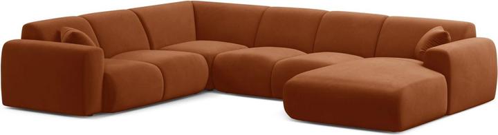 Produktbild Micadoni Molino (Ecksofa)