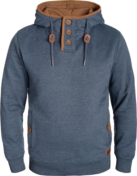 Immagine prodotto Blend Alexo Felpa Con Cappuccio Tuta Hoodie Da Uomo (M)