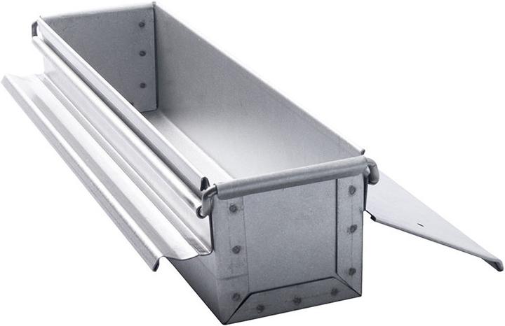 Produktbild Baeckerei Wuest Toast-Backform