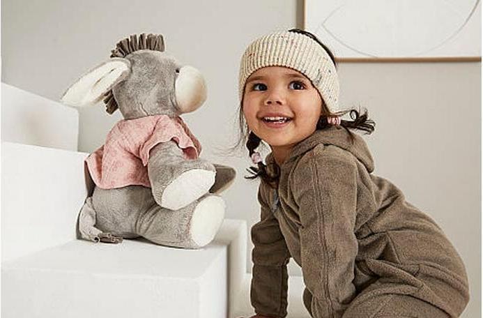 Immagine prodotto Sterntaler Cerchietti per bambini