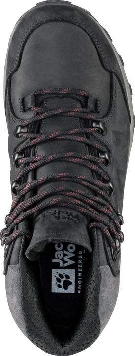 Produktbild Jack Wolfskin Refugio Prime Texapore Mid W (38)