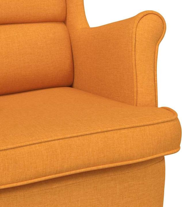 Actual product image vidaXL Armchair