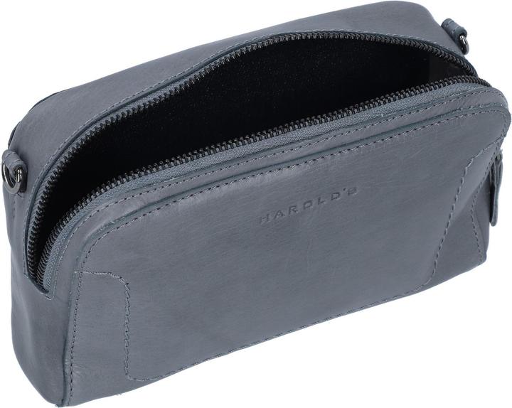 Immagine prodotto Harolds Borsa a tracolla Caugio in pelle 21,5 cm