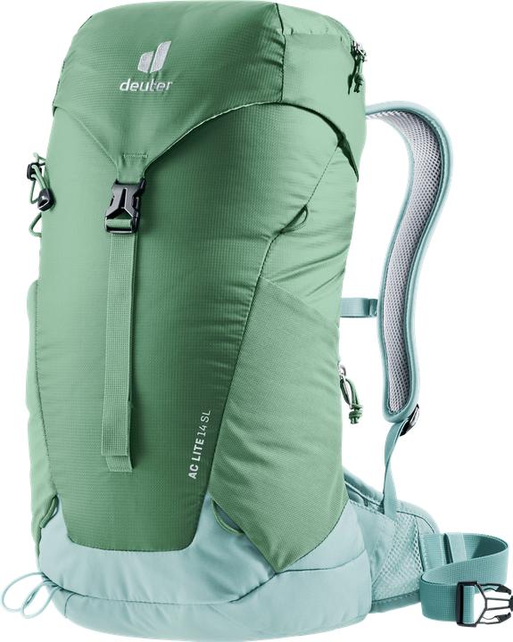 Produktbild Deuter AC Lite 14 SL aloe dusk (14 l)