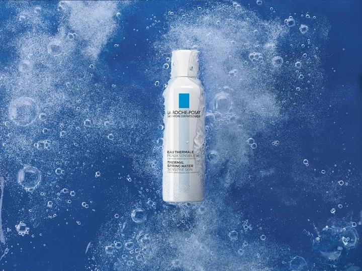 Actual product image La Roche Posay Thermal water (150 ml, Face mist)