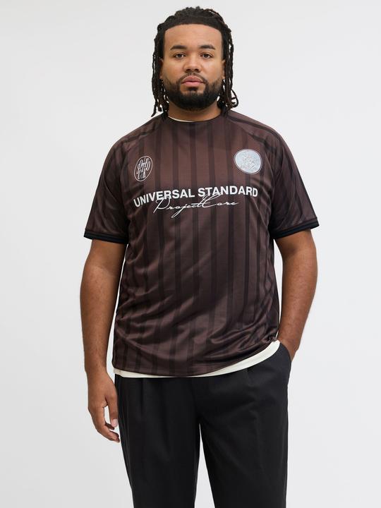 Immagine prodotto Jack & Jones Plus Size T-shirt T-shirt (4XL)