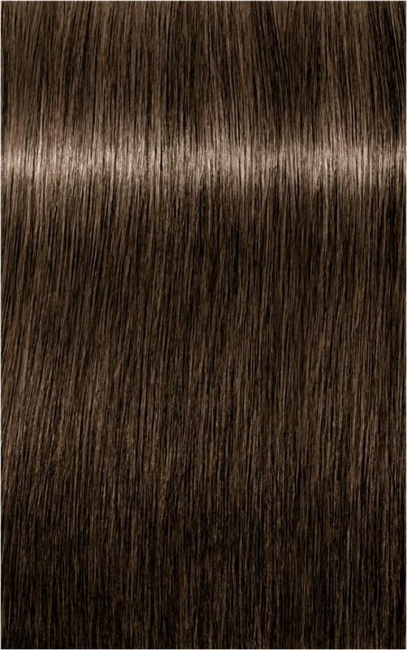 Actual product image Schwarzkopf Igora Zero AMM - 4-0 Medium Brown (4-0 medium brown)