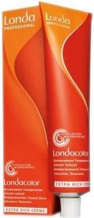 Londa Vopsea demi-permanenta Ammoniakvrij 8/3, 60ml (Blond, Goud)