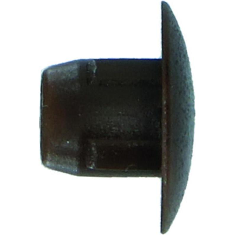 Breitbach Müller, Möbelgleiter + Schutzpuffer, Abdeckkappen (100 Stück)