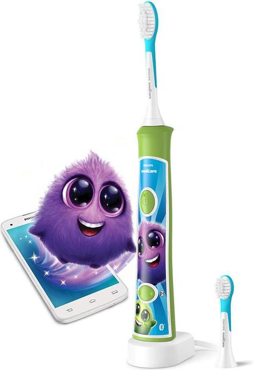 Immagine prodotto Philips Sonicare For Kids (Spazzolino sonico)