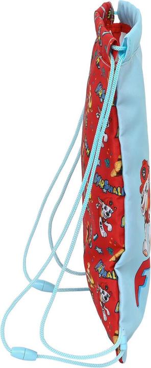 Produktbild Safta Paw Patrol "Funday" - Turnbeutel