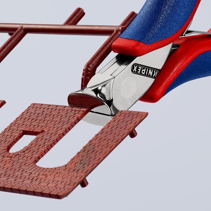 Produktbild Knipex Sicherungsringzange (200 mm)