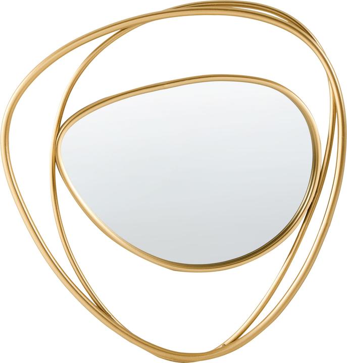 Immagine prodotto Beliani Courcy (50 x 54 cm)