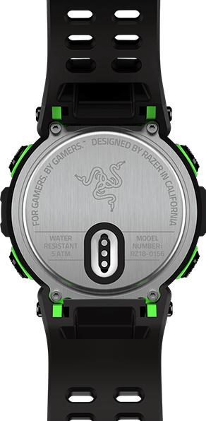Produktbild Razer Nabu Watch