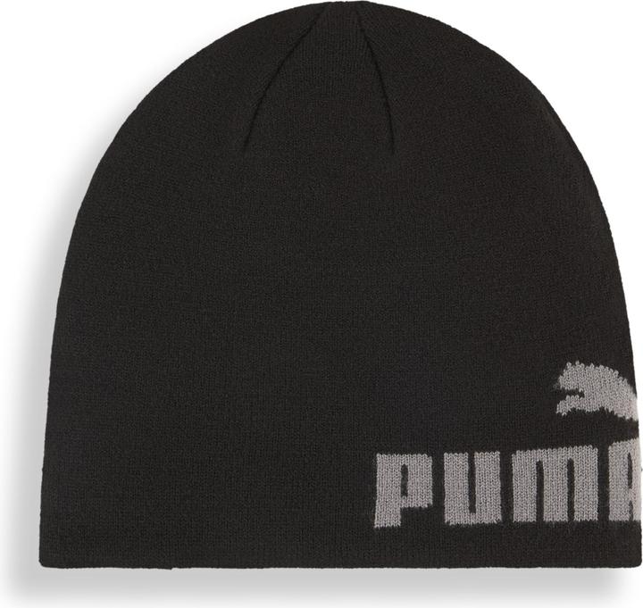Actual product image Puma ESS Mid Crown Cuffless Beanie Jr