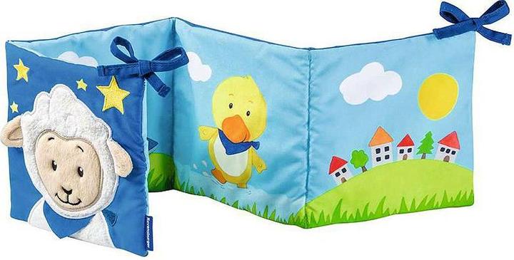 Image du produit Ravensburger Mes premières images de câlins 0+m (Allemand, Français, Italien)