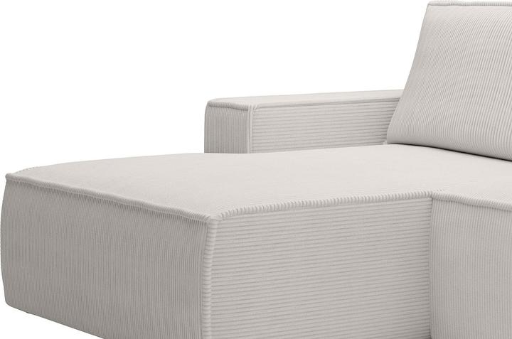 Image du produit Vente-unique Amelia (Canapé d'angle)