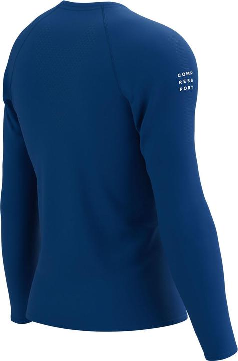 Produktbild Compressport Training Tshirt LS (M)