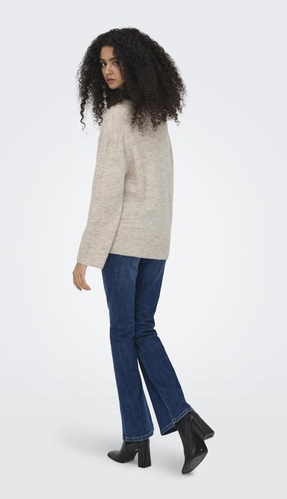 Produktbild JdY JDYMARINA Strickpullover Strickpullover (L)