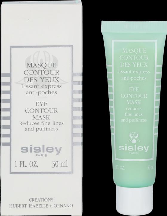 Image du produit Sisley Masque pour le contour des yeux (30 ml)