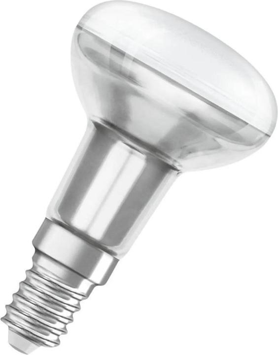 Produktbild Osram Led Star R50 (E14, 2.60 W, 210 lm, 2 x, F)