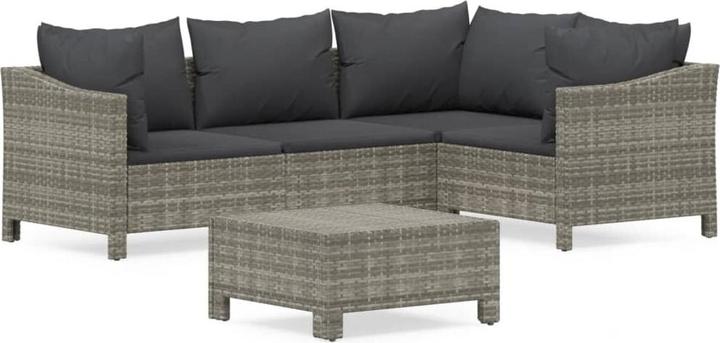 Produktbild vidaXL Baptiste