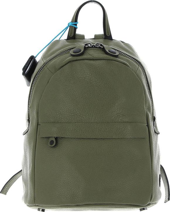 Produktbild Gabs Anita TG Ruga Stitching Black Backpack