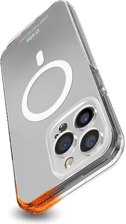 Produktbild SBS Schutzhülle (Apple iPhone 15 Pro Max)