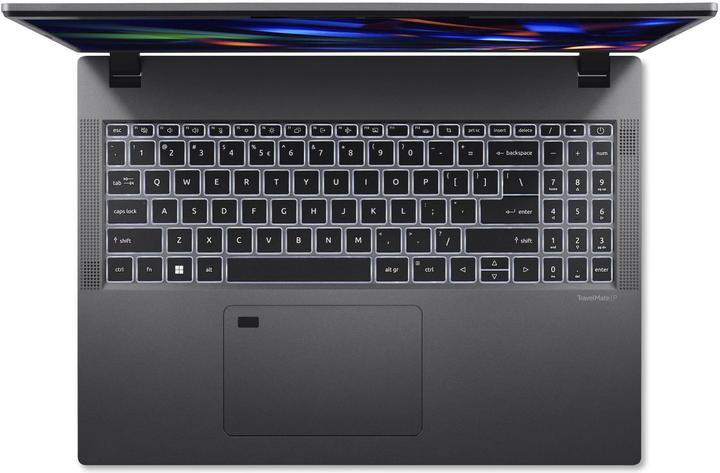 Produktbild Office Aufbewahrungsbox 23.5 x 15.5 x 5 cm, Grau (15.50 cm, 1.82 l, 1x)