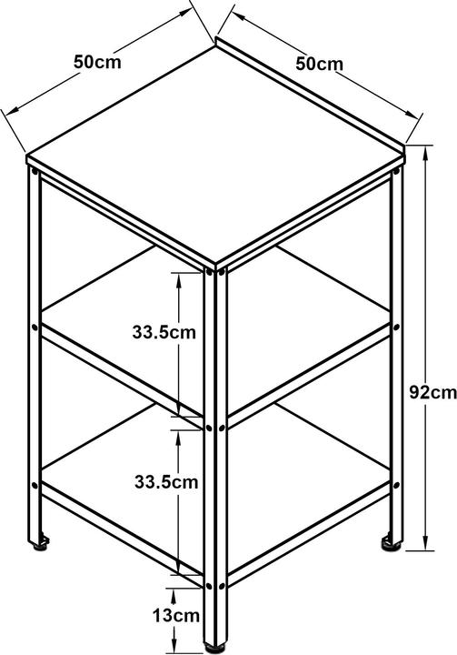 Image du produit Casa.Pro Bitetto