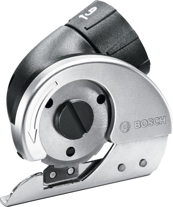 Bosch Home & Garden Ixo Zubehör