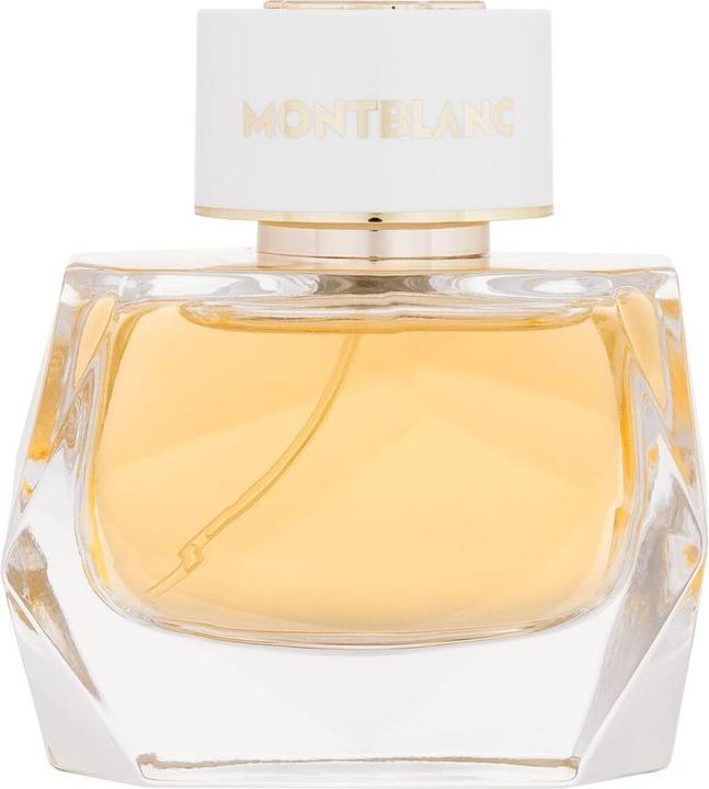 Actual product image Montblanc Signature Absolue (Eau de parfum, 50 ml)